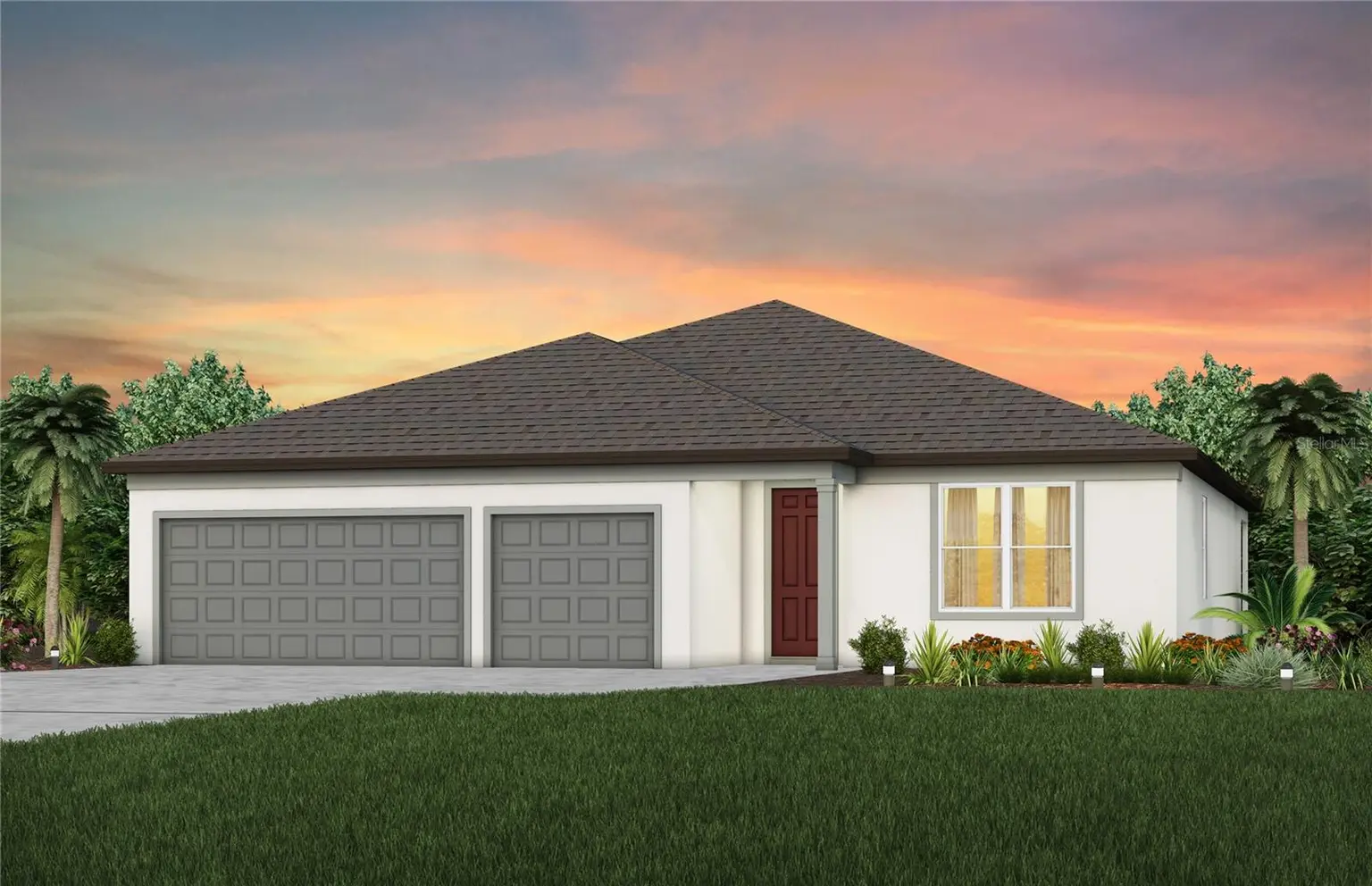 37385 GUNNISON DRIVE, ZEPHYRHILLS, FL