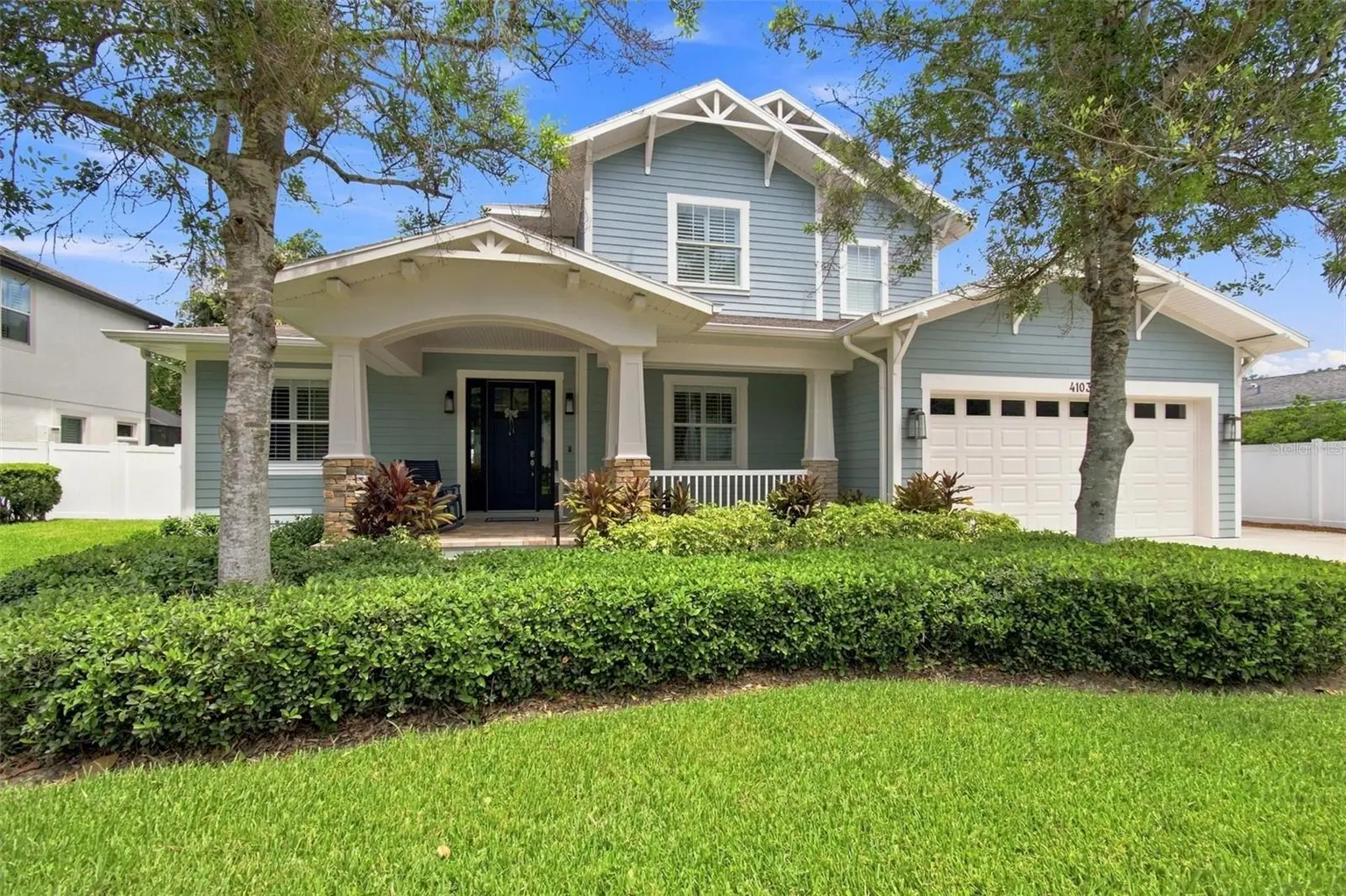 4103 W VASCONIA STREET, TAMPA, FL