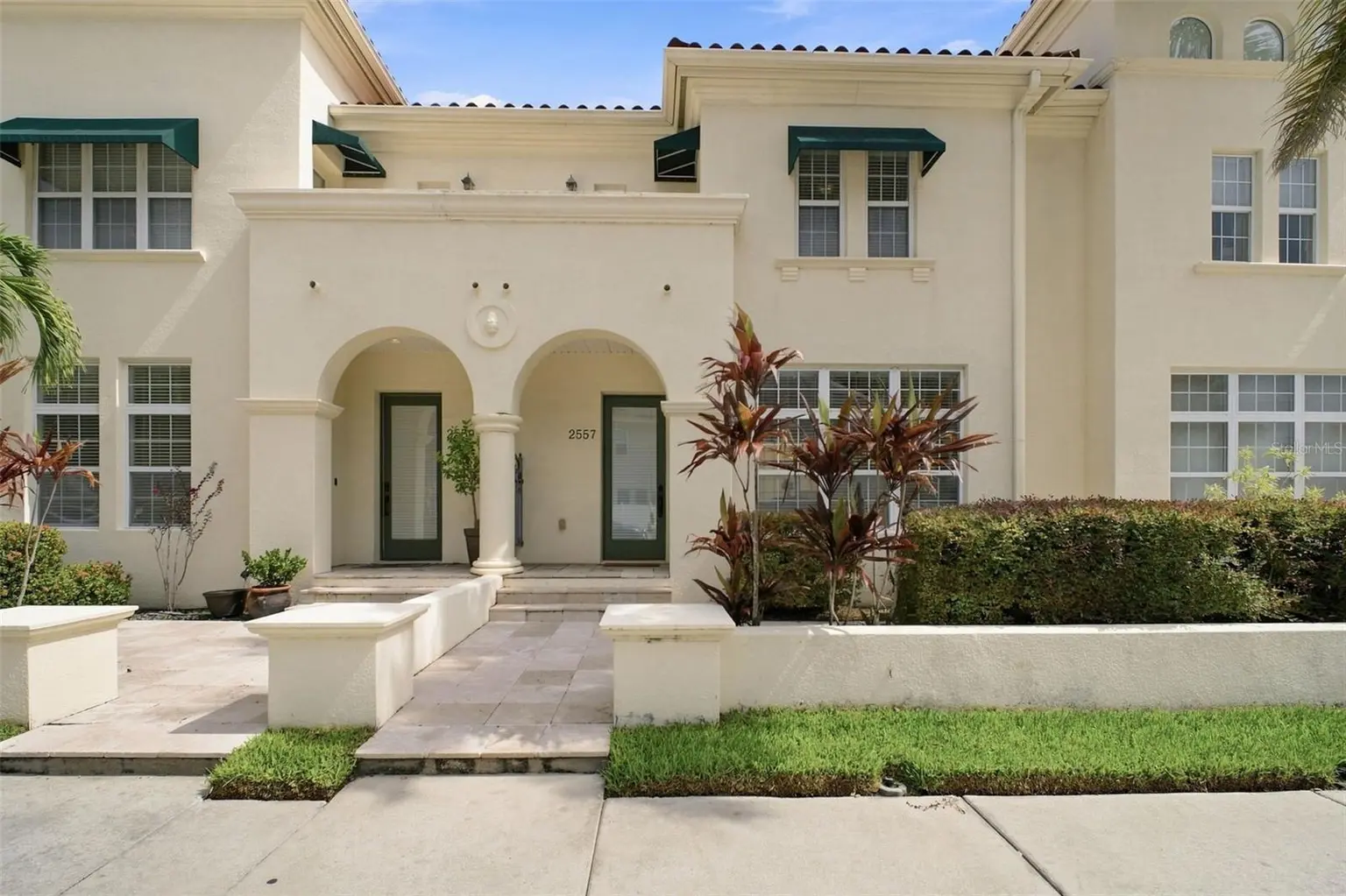2557 W PLATT STREET, TAMPA, FL, photo 1 of 32
