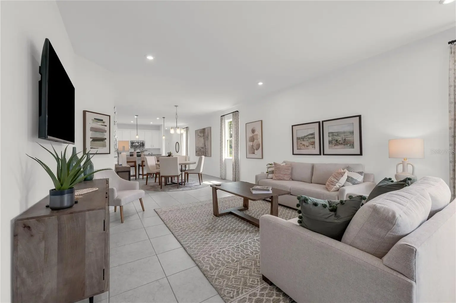 10123 MORNING MEADOWLARK TRAIL, PARRISH, FL, photo 9 of 26