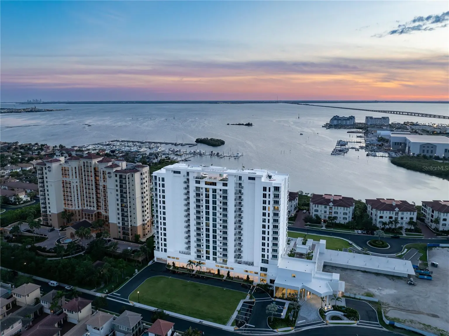 5713 BOWEN DANIEL DRIVE #402, TAMPA, FL