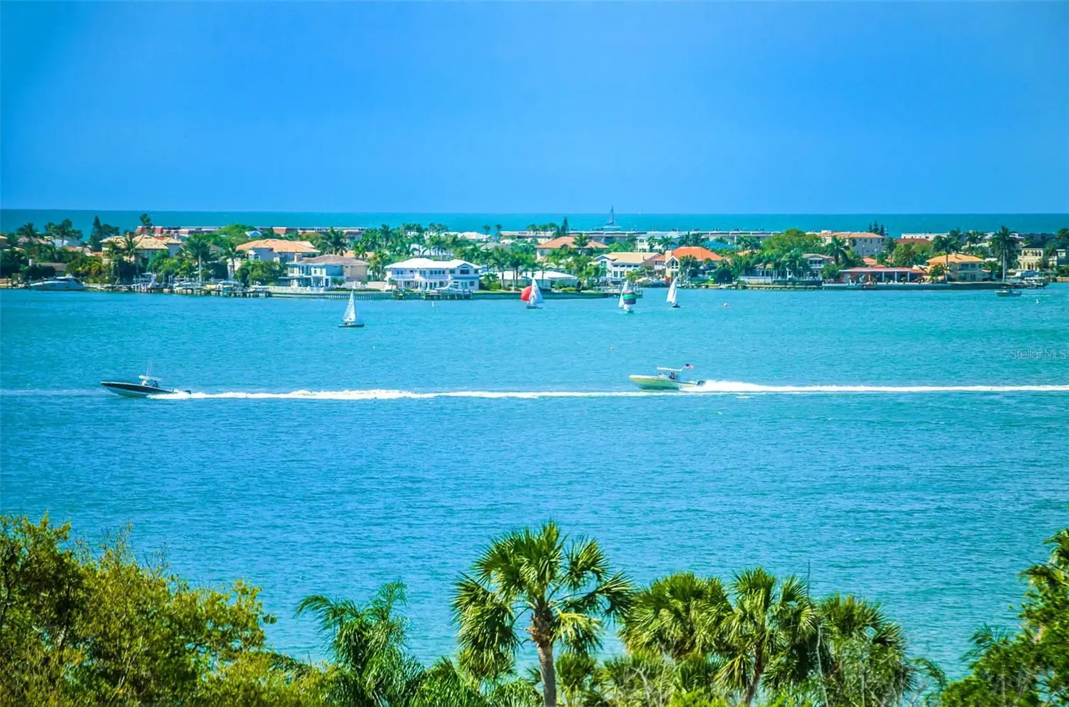 139 BLUFF VIEW DRIVE #407, BELLEAIR BLUFFS, FL