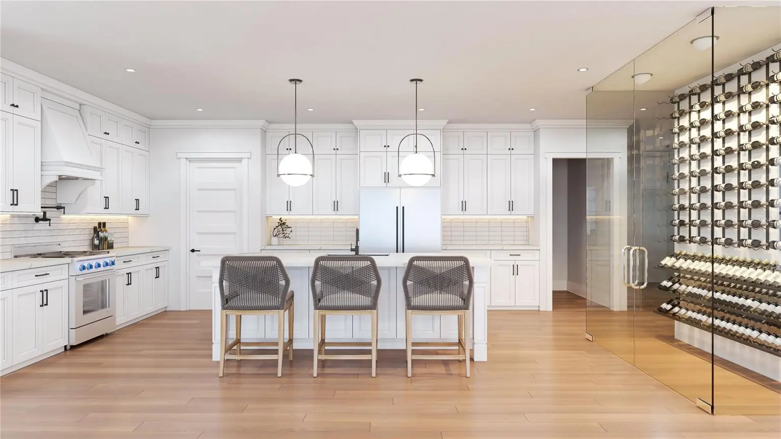 Ridgewood Park home, photo 8 of 8