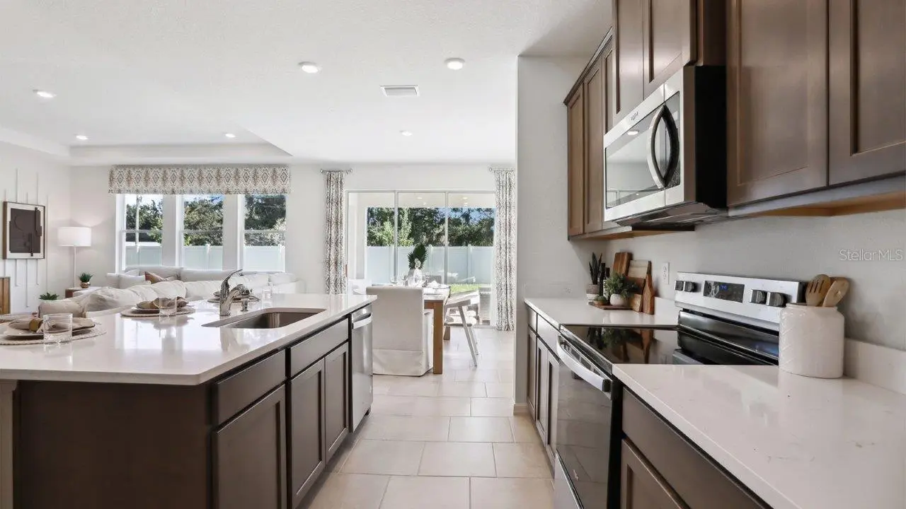 2383 STERLING FOREST COURT, WESLEY CHAPEL, FL, photo 8 of 28