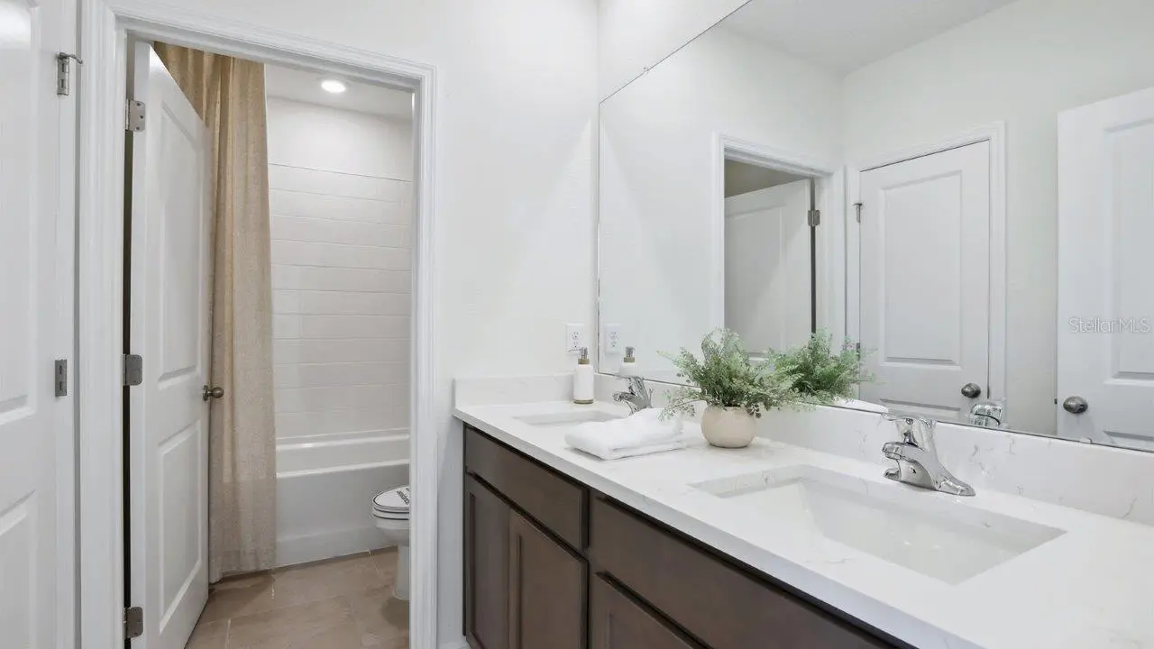 2383 STERLING FOREST COURT, WESLEY CHAPEL, FL, photo 13 of 28