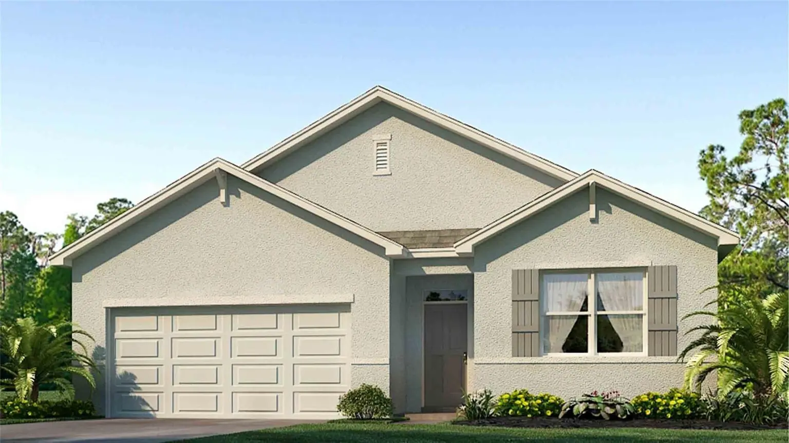 15013 CROSSHALL STREAM DRIVE, WIMAUMA, FL