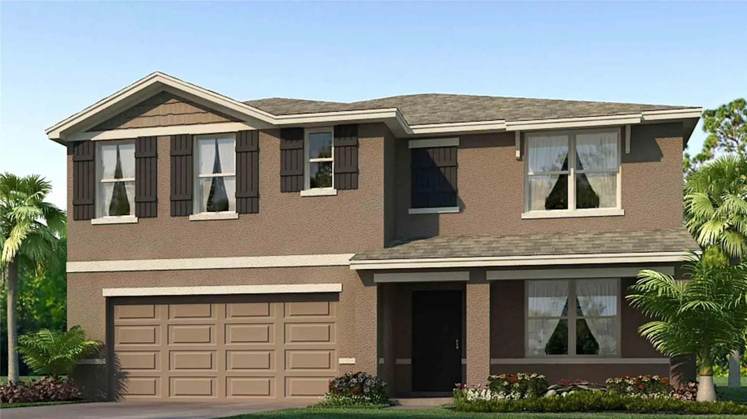 15011 CROSSHALL STREAM DRIVE, WIMAUMA, FL