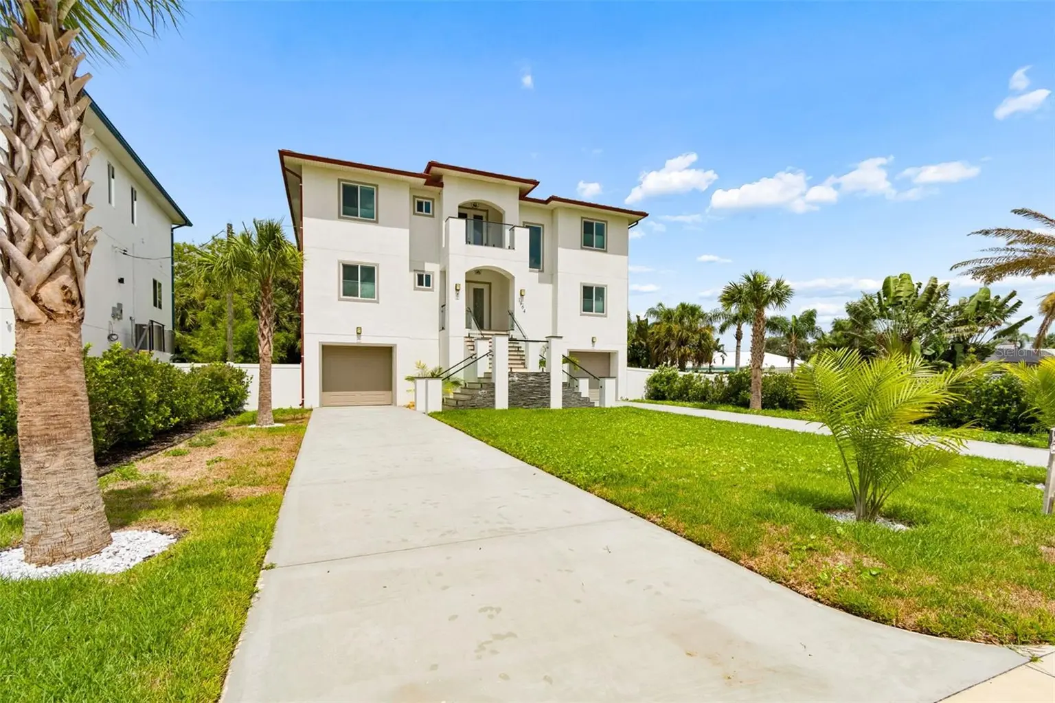 Dunedin Shores home, photo 4 of 8