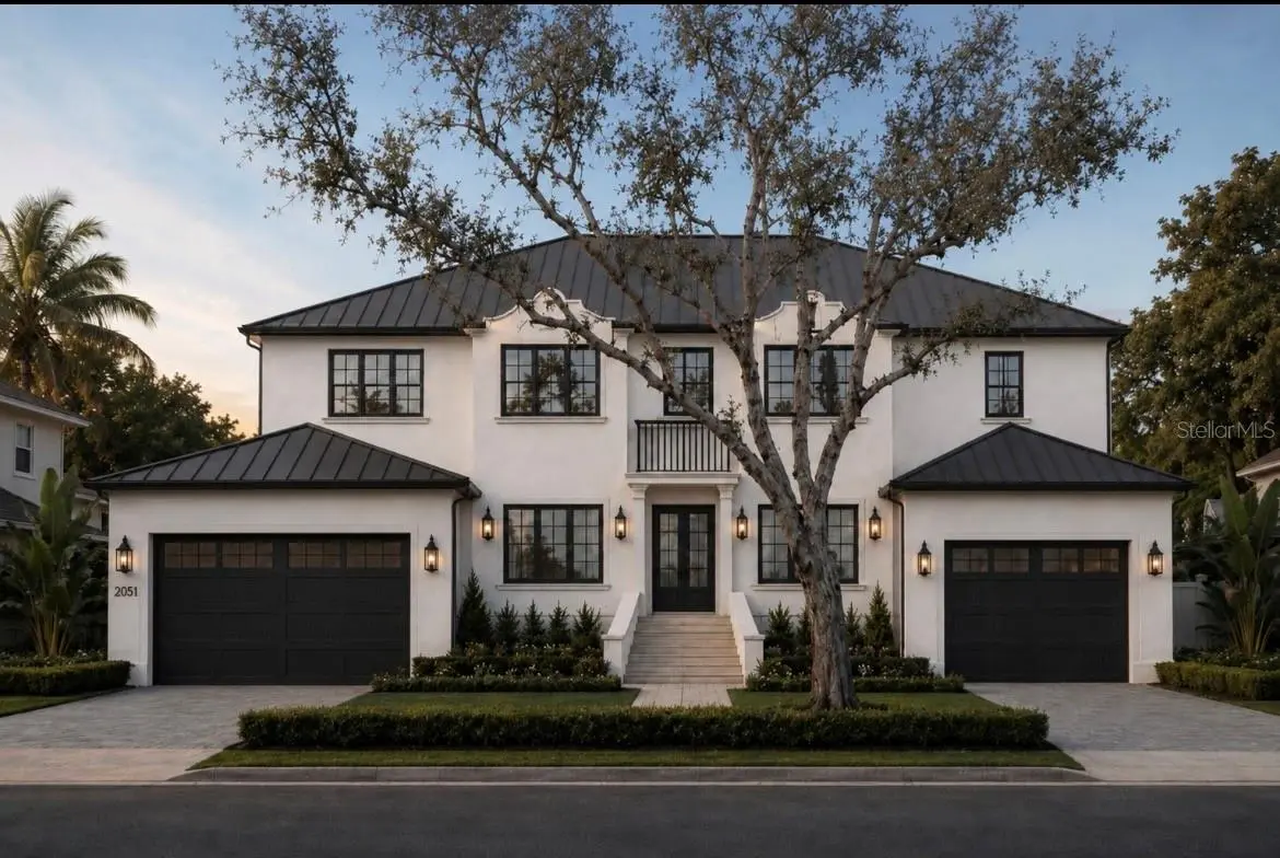 2051 ILLINOIS AVENUE NE, ST PETERSBURG, FL