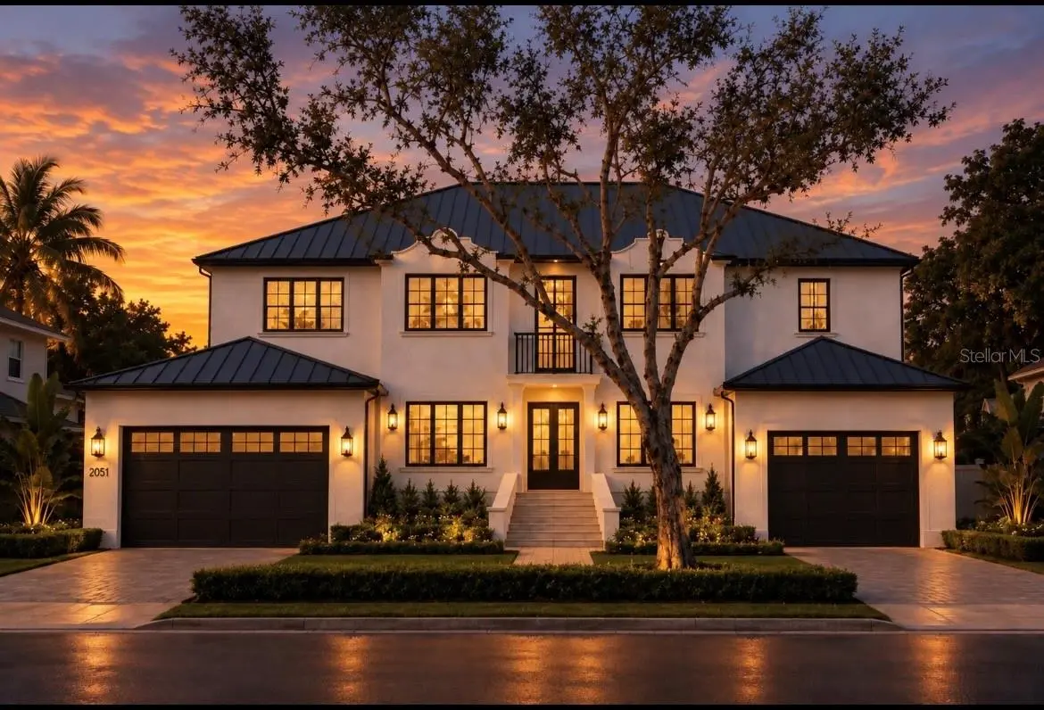 Venetian Isles home, photo 2 of 6