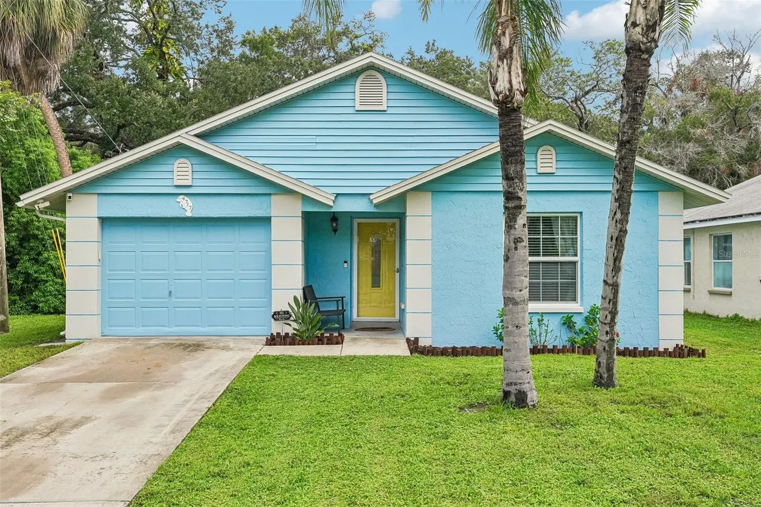 4717 W PRESCOTT STREET, TAMPA, FL