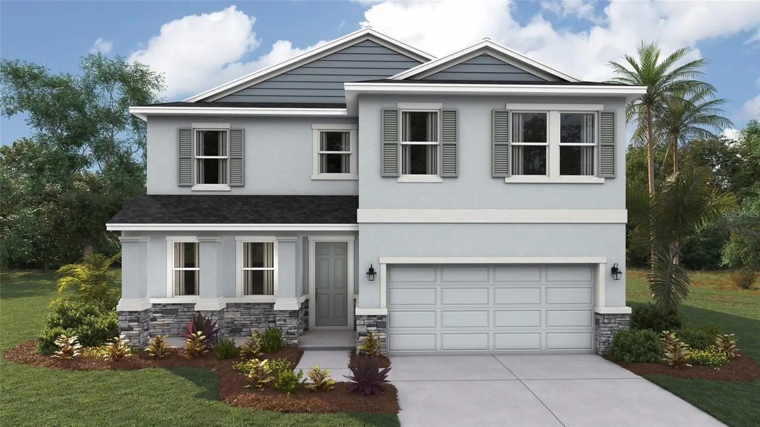 9464 BELLA MAR TRAIL, PARRISH, FL