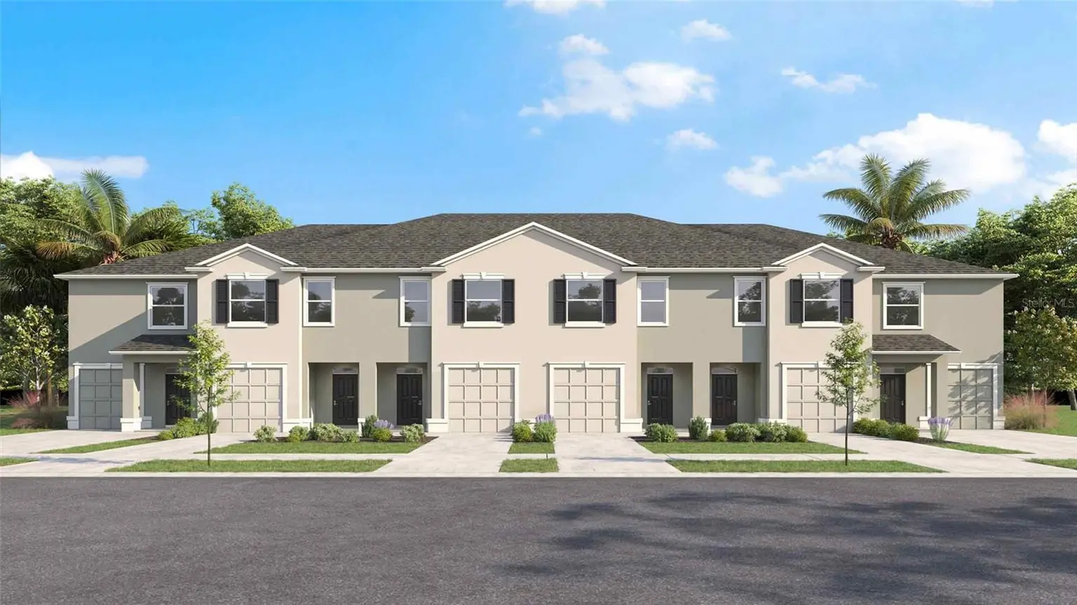 17334 SPANISH OAK LOOP, LAND O LAKES, FL, photo 2 of 32
