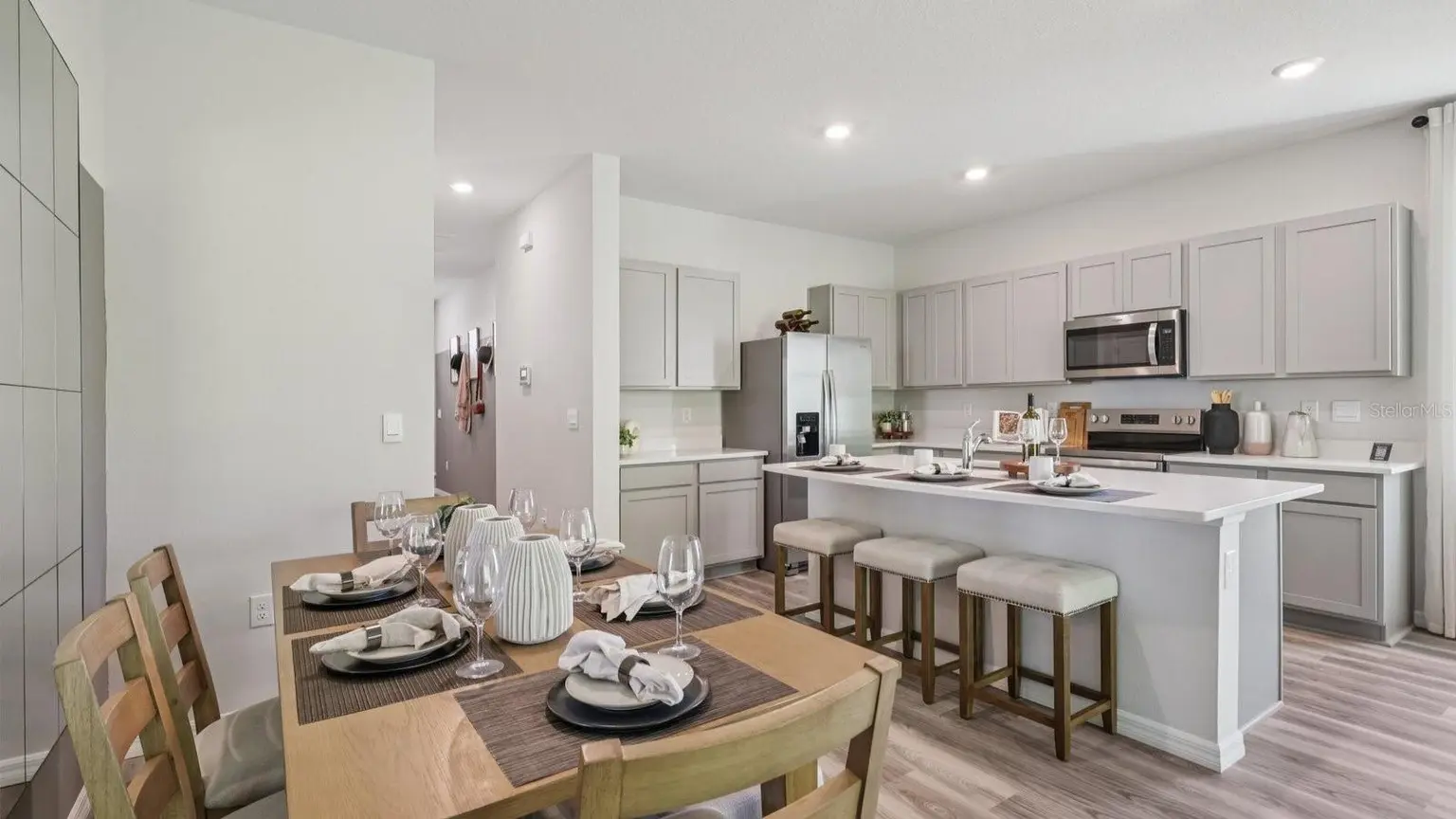 17334 SPANISH OAK LOOP, LAND O LAKES, FL, photo 10 of 32