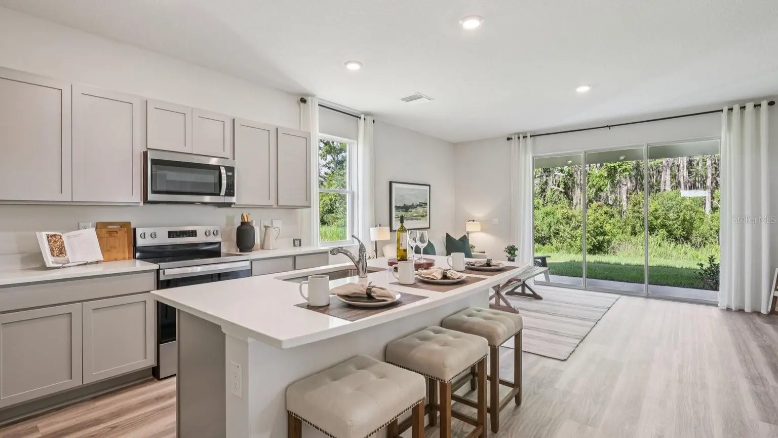 17334 SPANISH OAK LOOP, LAND O LAKES, FL, photo 11 of 32