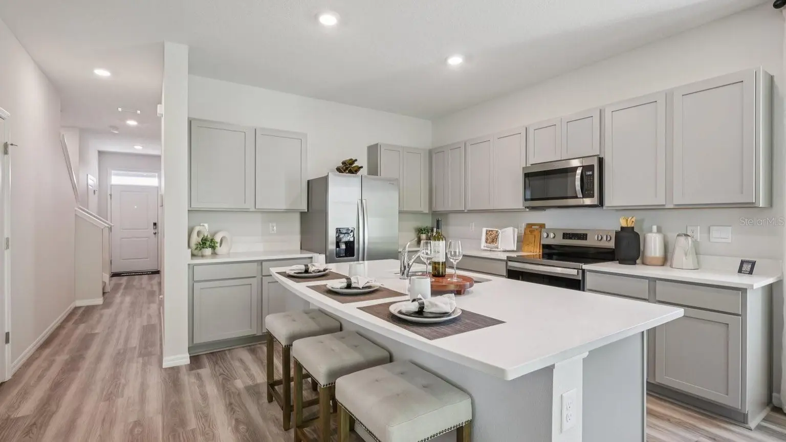 17334 SPANISH OAK LOOP, LAND O LAKES, FL, photo 12 of 32