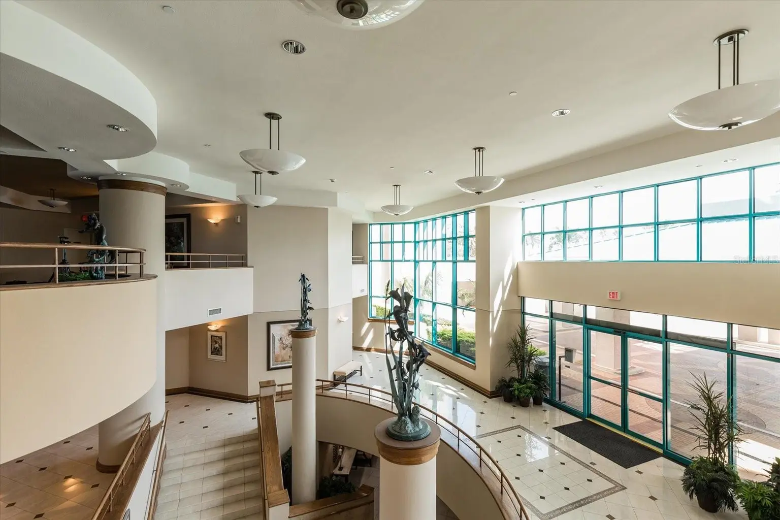 1560 GULF BOULEVARD #1101, CLEARWATER BEACH, FL, photo 3 of 78