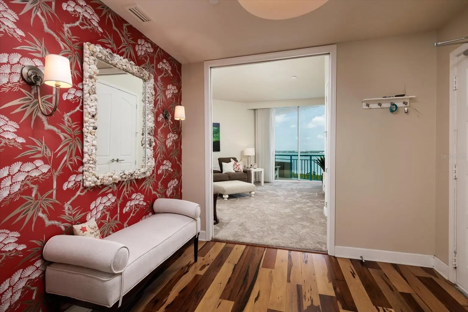 1560 GULF BOULEVARD #1101, CLEARWATER BEACH, FL, photo 5 of 78