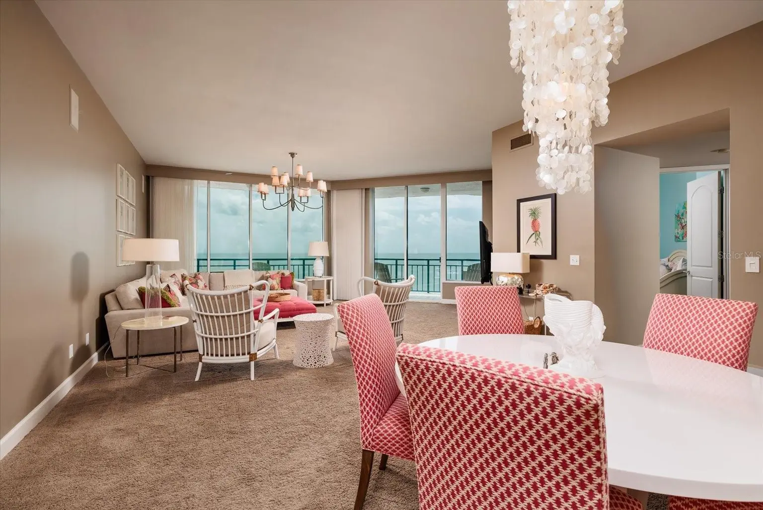 1560 GULF BOULEVARD #1101, CLEARWATER BEACH, FL, photo 6 of 78