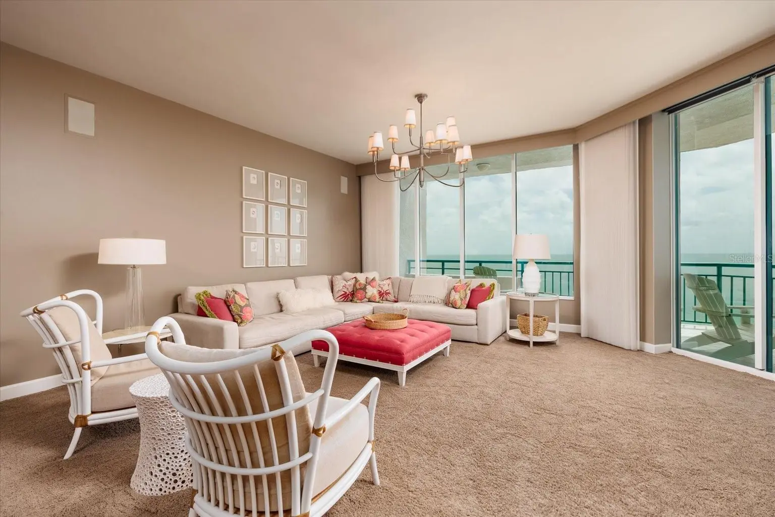 1560 GULF BOULEVARD #1101, CLEARWATER BEACH, FL, photo 7 of 78
