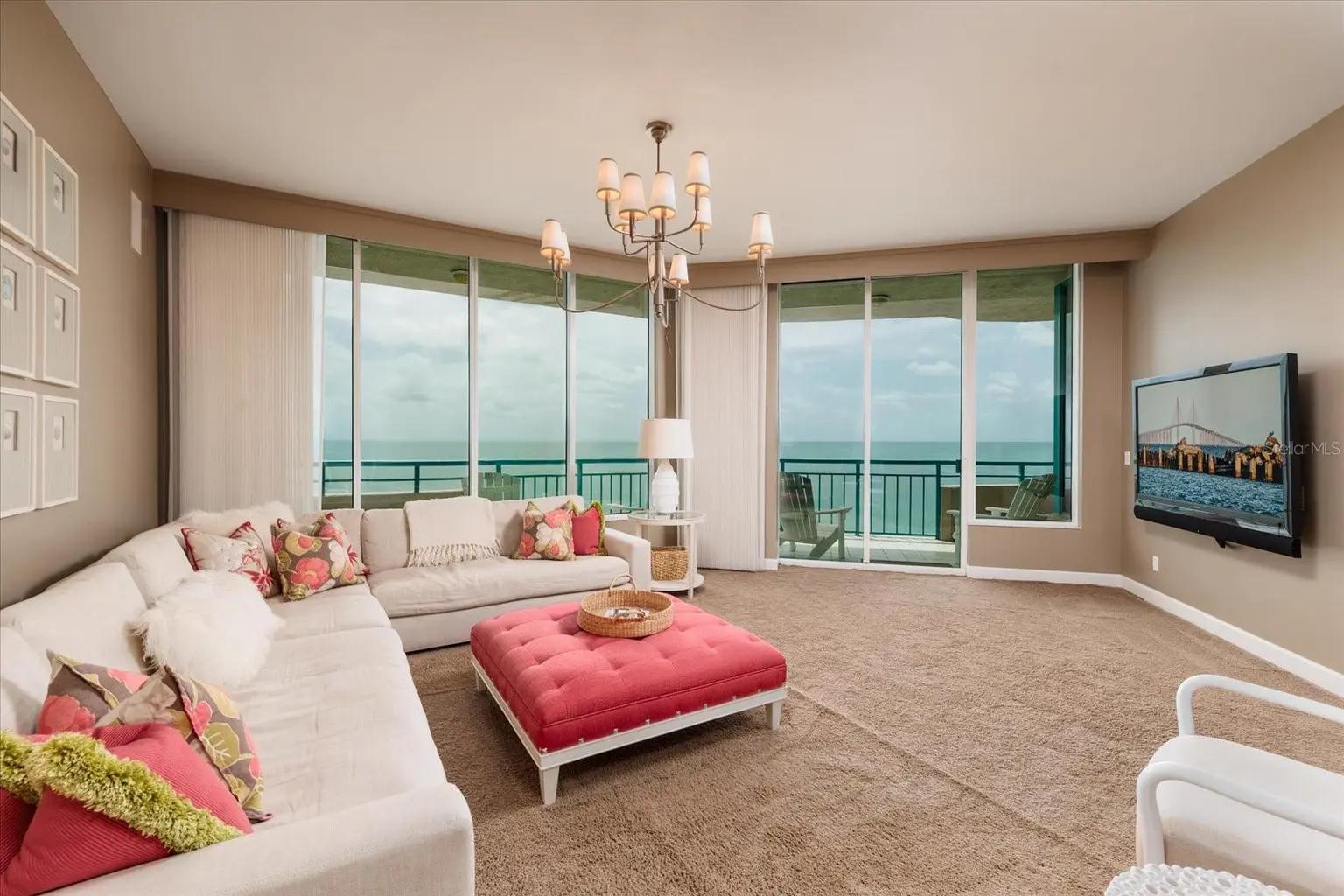 1560 GULF BOULEVARD #1101, CLEARWATER BEACH, FL, photo 8 of 78