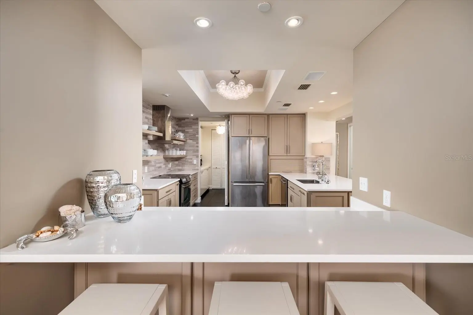 1560 GULF BOULEVARD #1101, CLEARWATER BEACH, FL, photo 12 of 78