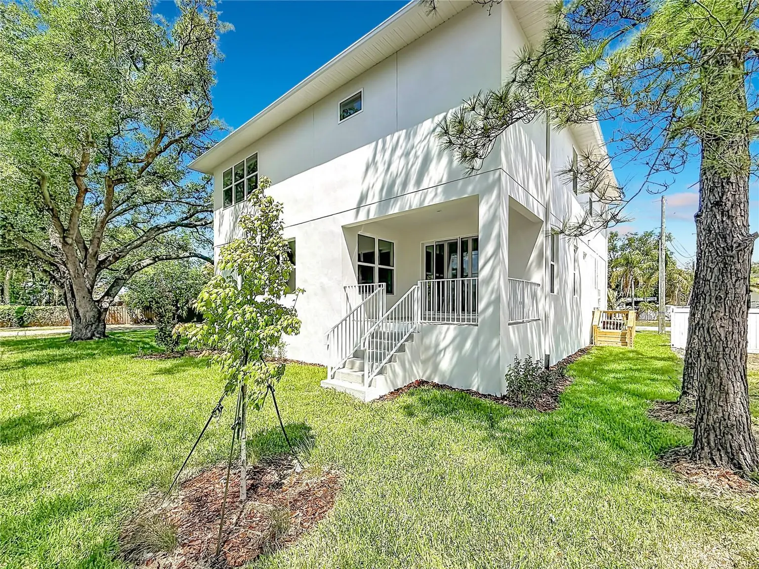 4732 W WALLCRAFT AVENUE, TAMPA, FL, photo 84 of 86