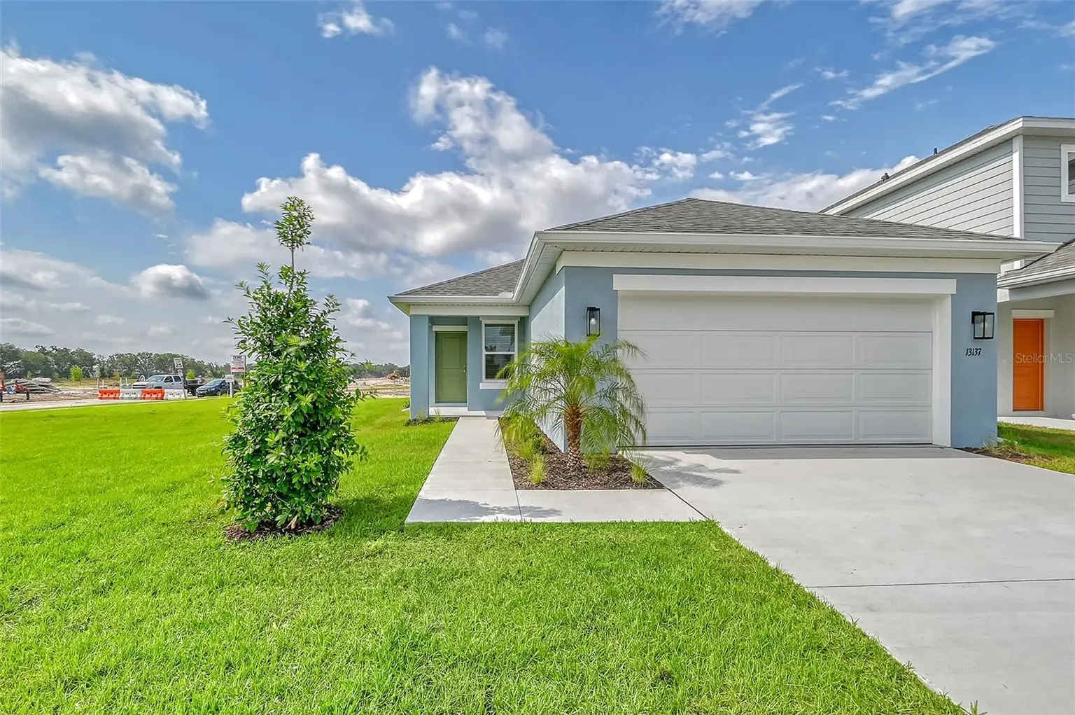13004 SASSAFRAS TRAIL, PARRISH, FL