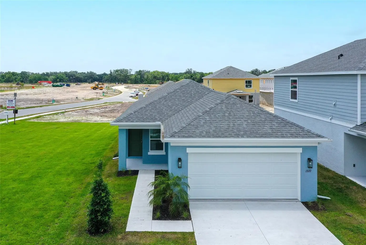 13004 SASSAFRAS TRAIL, PARRISH, FL, photo 2 of 22