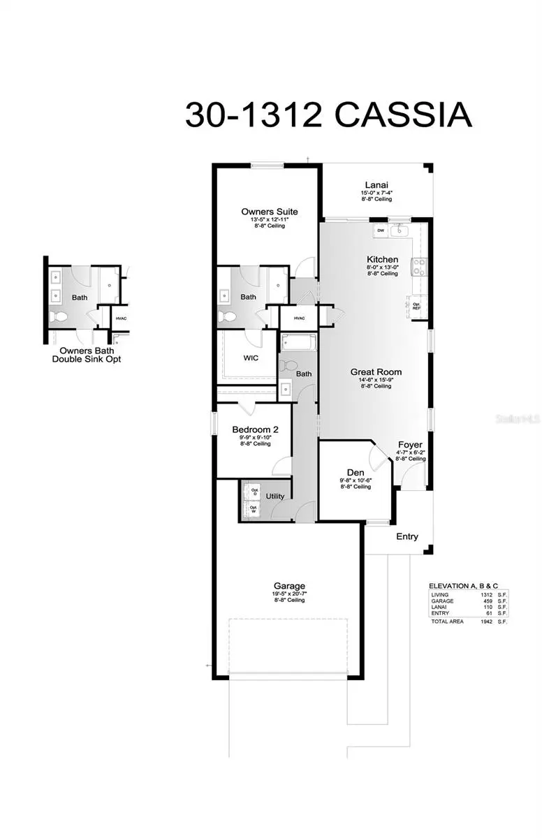 13004 SASSAFRAS TRAIL, PARRISH, FL, photo 21 of 22