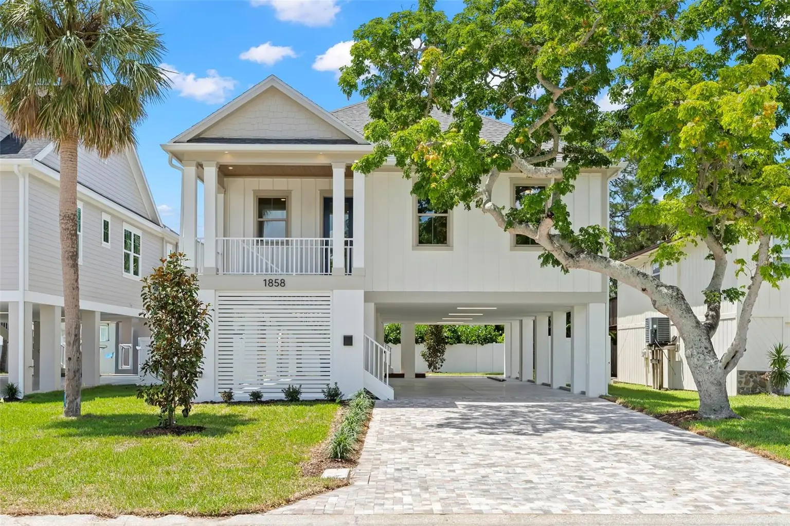 1858 MISSISSIPPI AVENUE NE, ST PETERSBURG, FL