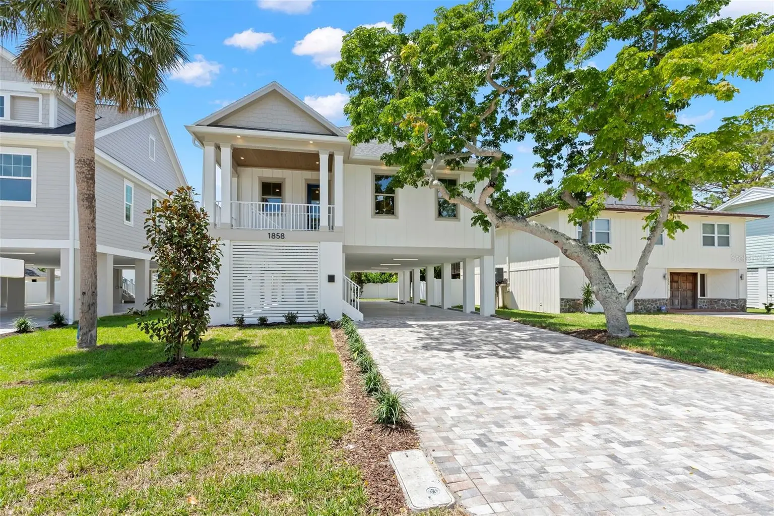 1858 MISSISSIPPI AVENUE NE, ST PETERSBURG, FL, photo 3 of 34