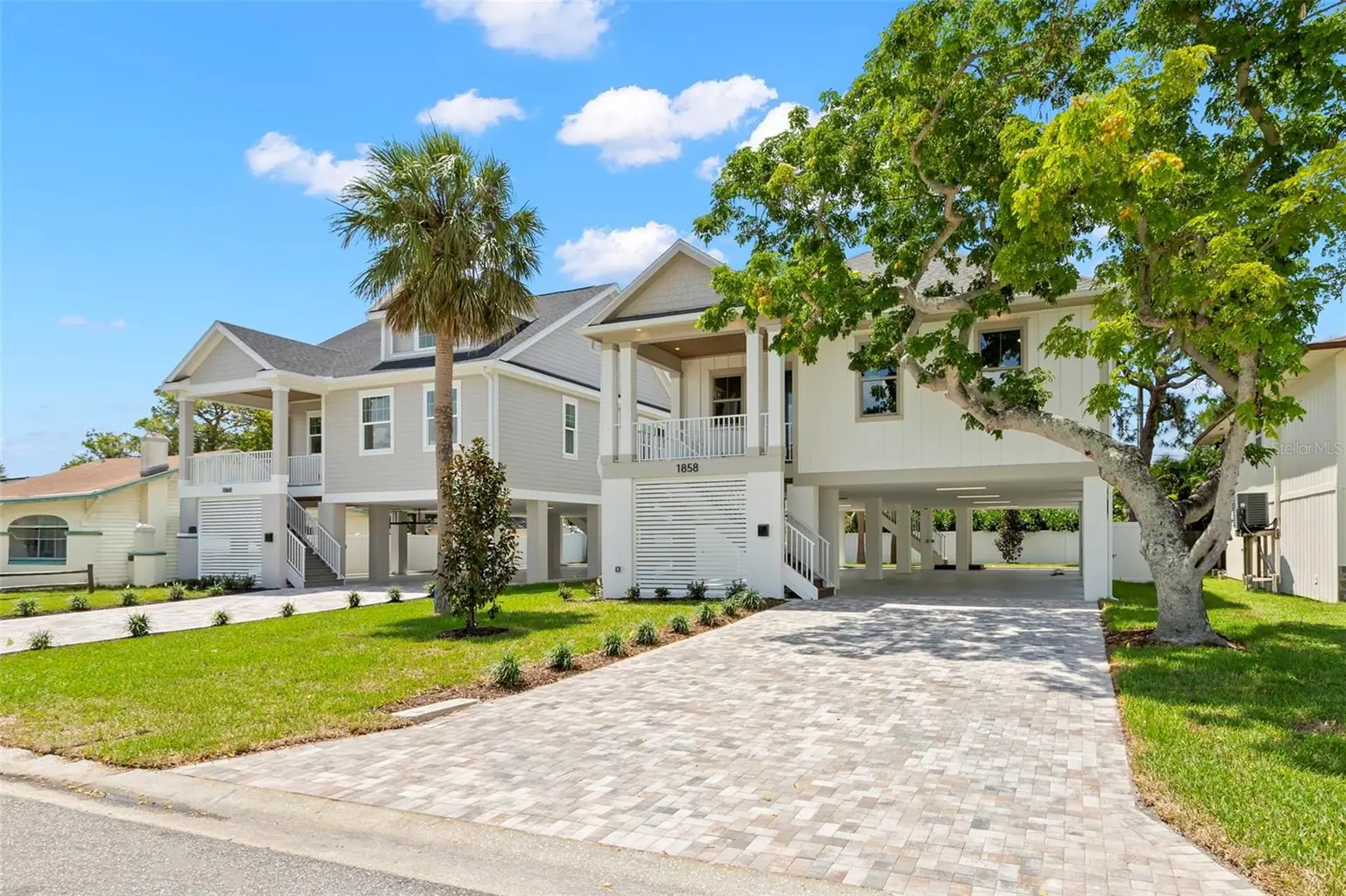 1858 MISSISSIPPI AVENUE NE, ST PETERSBURG, FL, photo 4 of 34