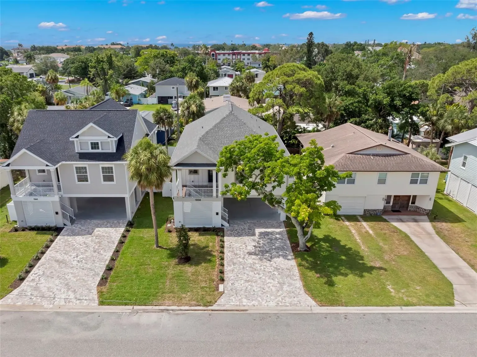 1858 MISSISSIPPI AVENUE NE, ST PETERSBURG, FL, photo 26 of 34