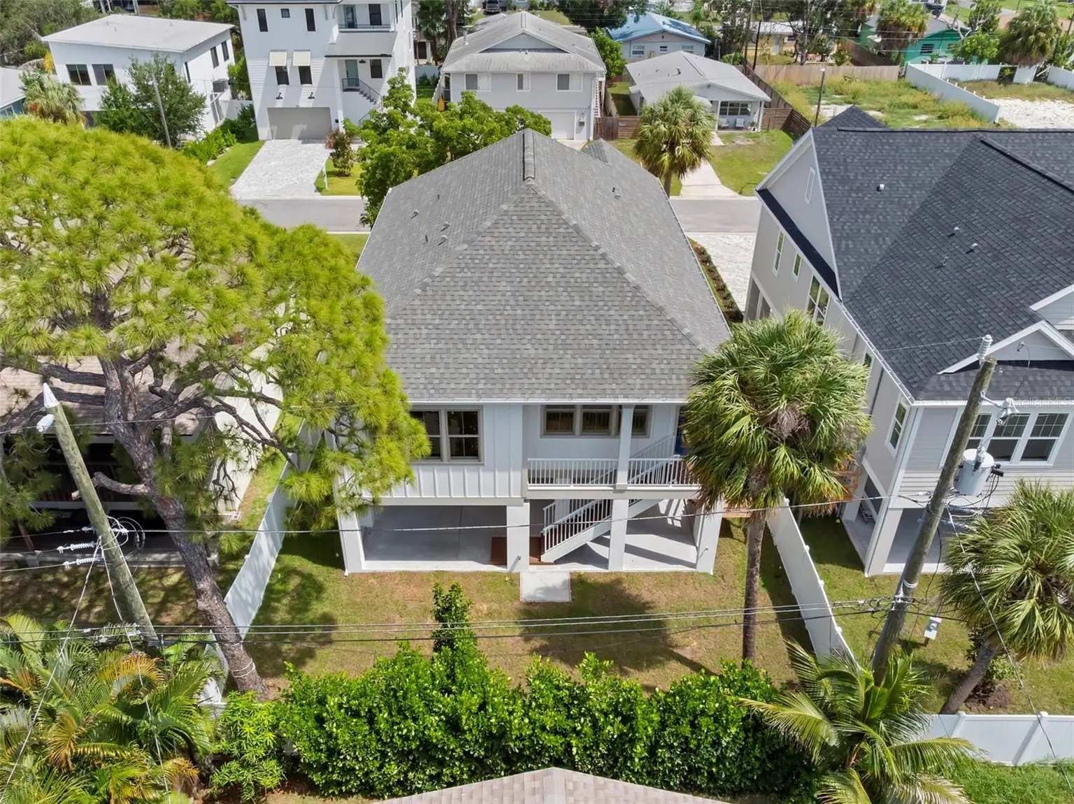 1858 MISSISSIPPI AVENUE NE, ST PETERSBURG, FL, photo 29 of 34