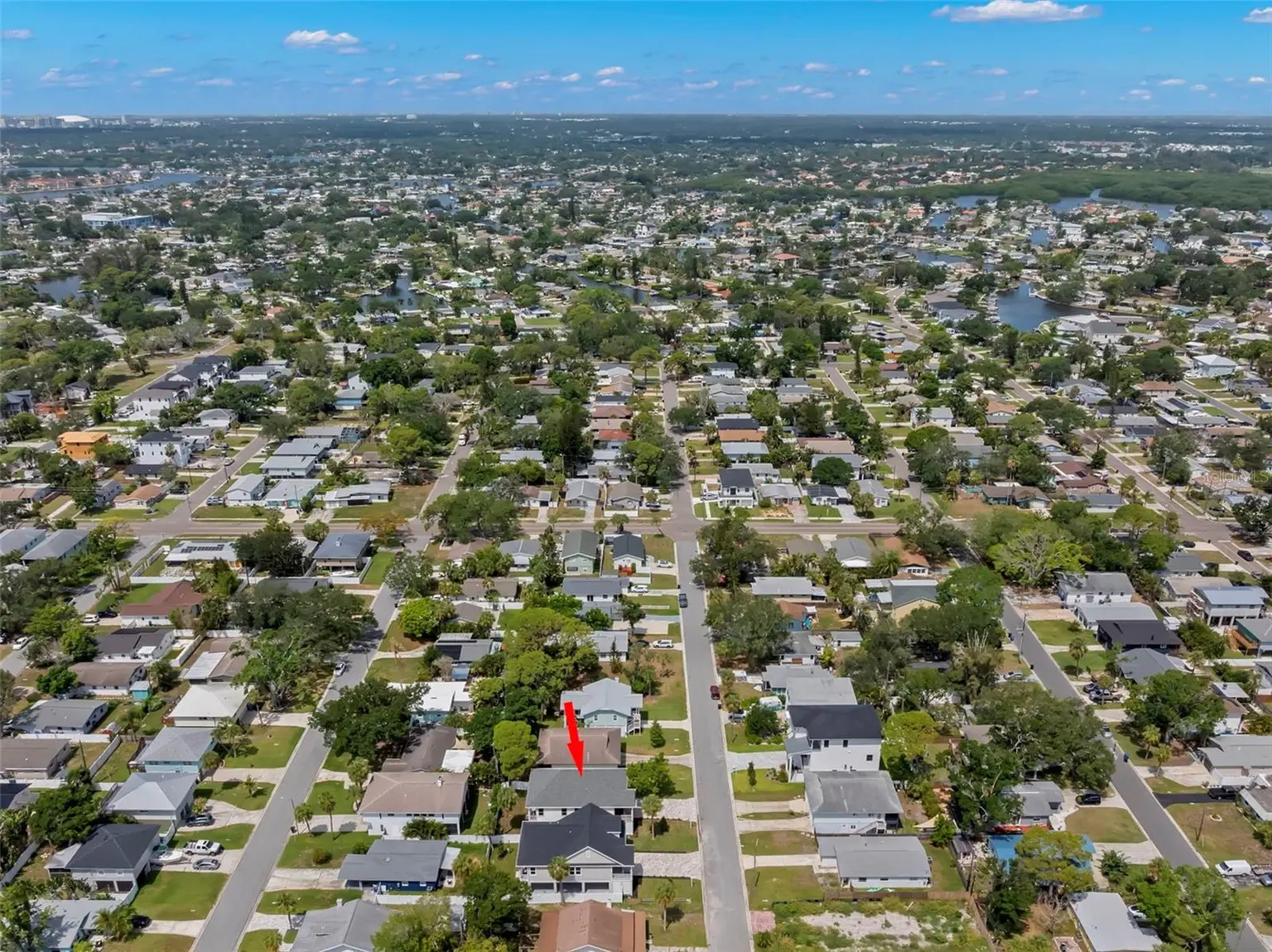 1858 MISSISSIPPI AVENUE NE, ST PETERSBURG, FL, photo 34 of 34