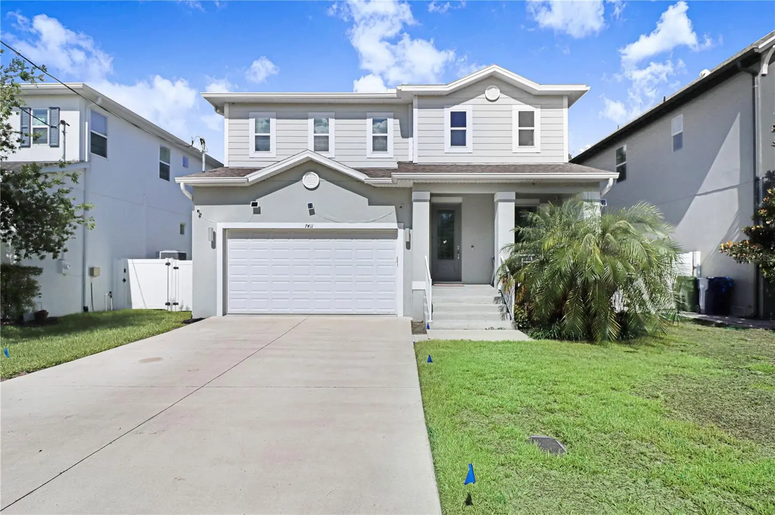 7411 S SPARKMAN STREET, TAMPA, FL