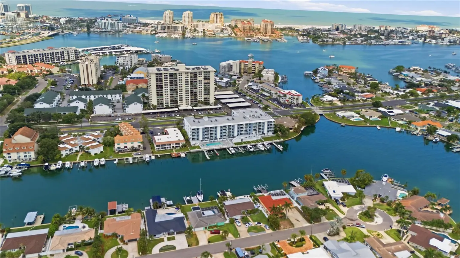 415 ISLAND WAY #204, CLEARWATER, FL, photo 2 of 31