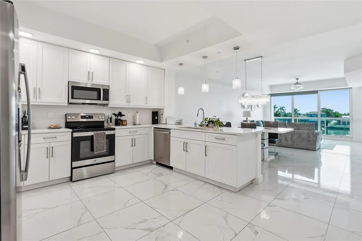 415 ISLAND WAY #204, CLEARWATER, FL, photo 5 of 31