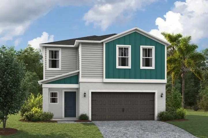 9934 SURFSIDE BAY LOOP, DADE CITY, FL