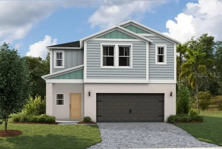 2119 LAWSON WAY, ZEPHYRHILLS, FL