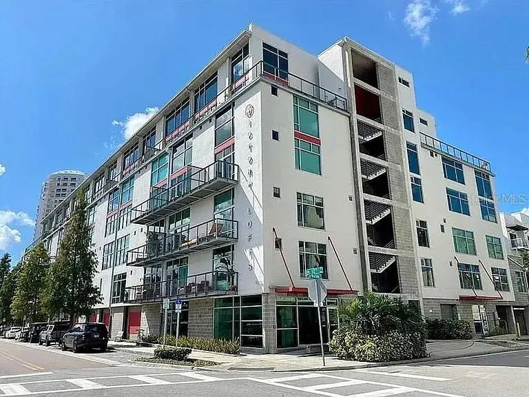 101 S 12TH STREET #302, TAMPA, FL