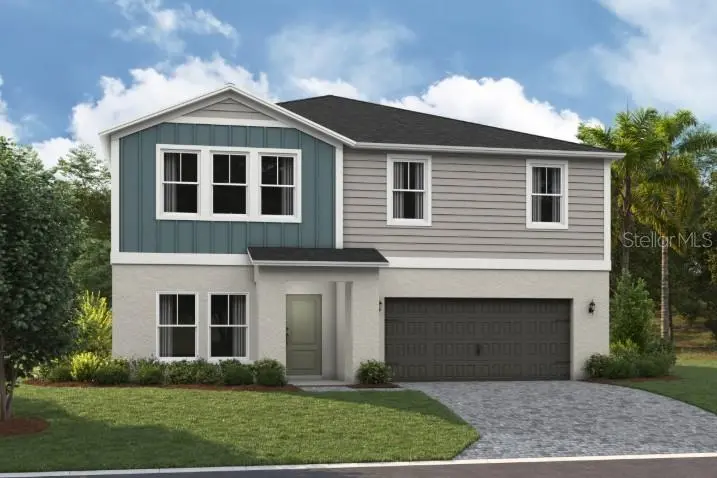 36656 THORNHEDGE DRIVE, ZEPHYRHILLS, FL