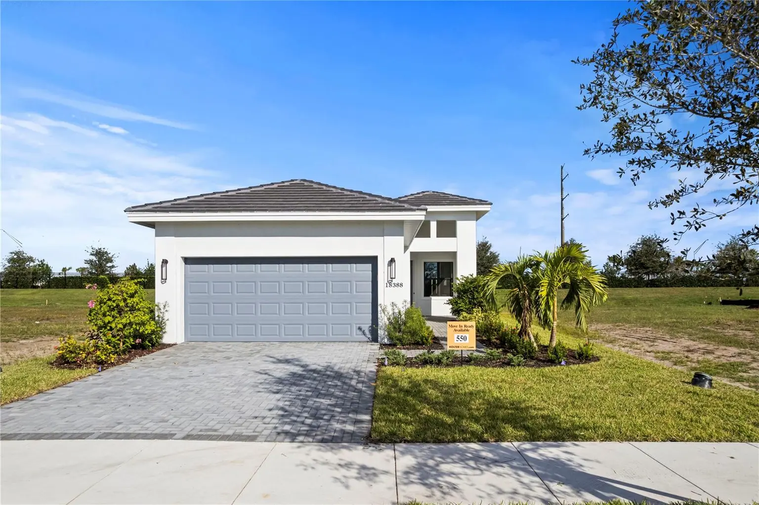 18388 ROCKPORT PLACE, LAKEWOOD RANCH, FL