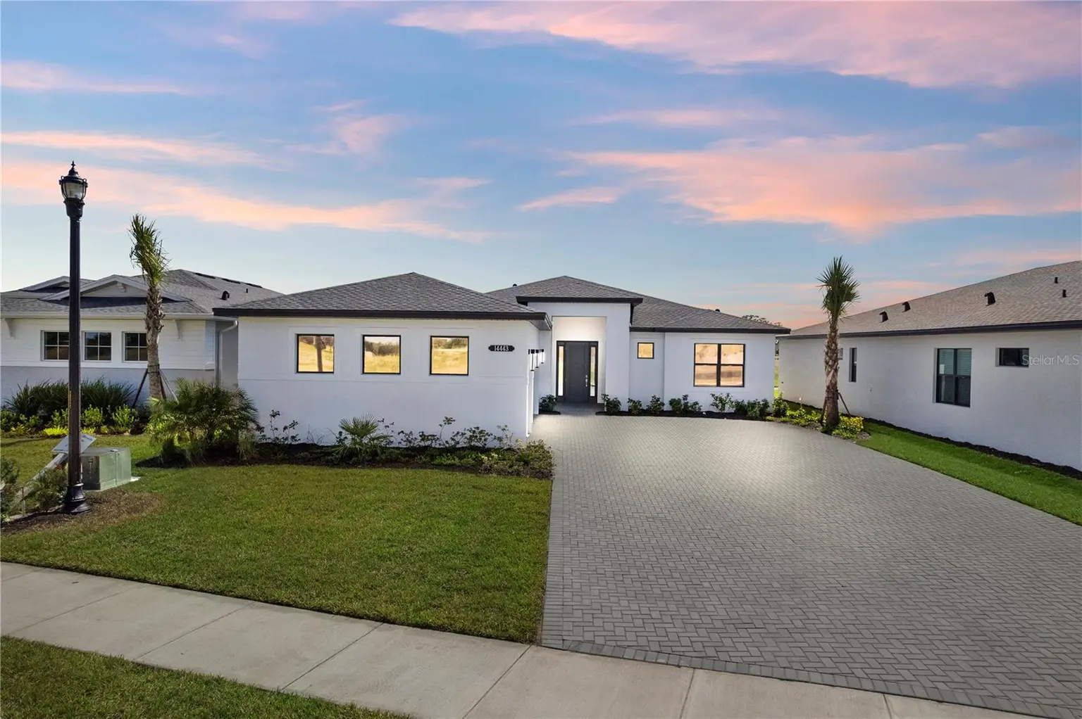 14443 COASTAL WOODLAND LANE, PARRISH, FL