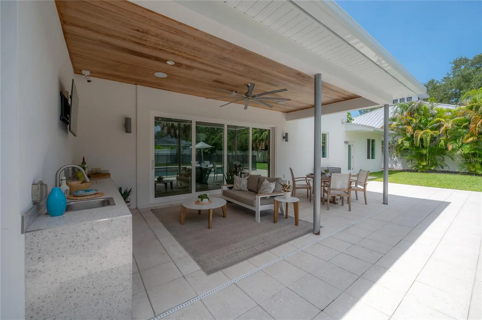 4207 W JETTON AVENUE, TAMPA, FL, photo 49 of 55