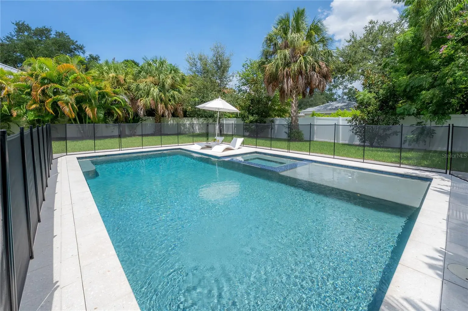 4207 W JETTON AVENUE, TAMPA, FL, photo 50 of 55