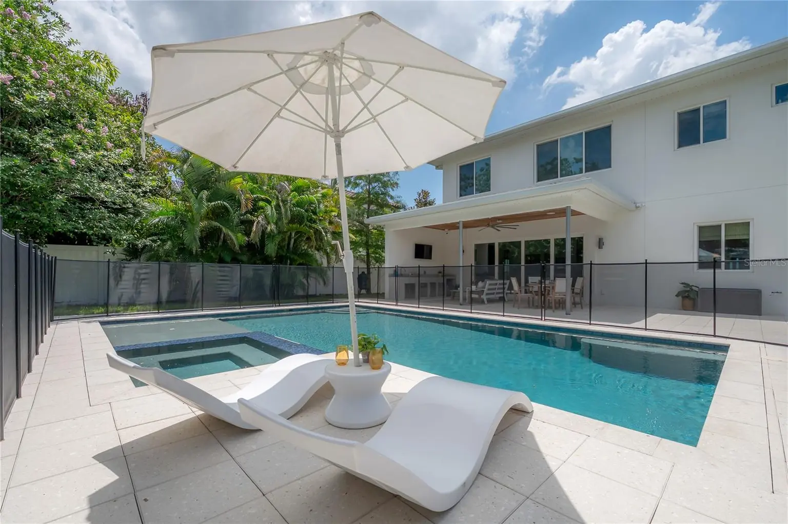 4207 W JETTON AVENUE, TAMPA, FL, photo 51 of 55