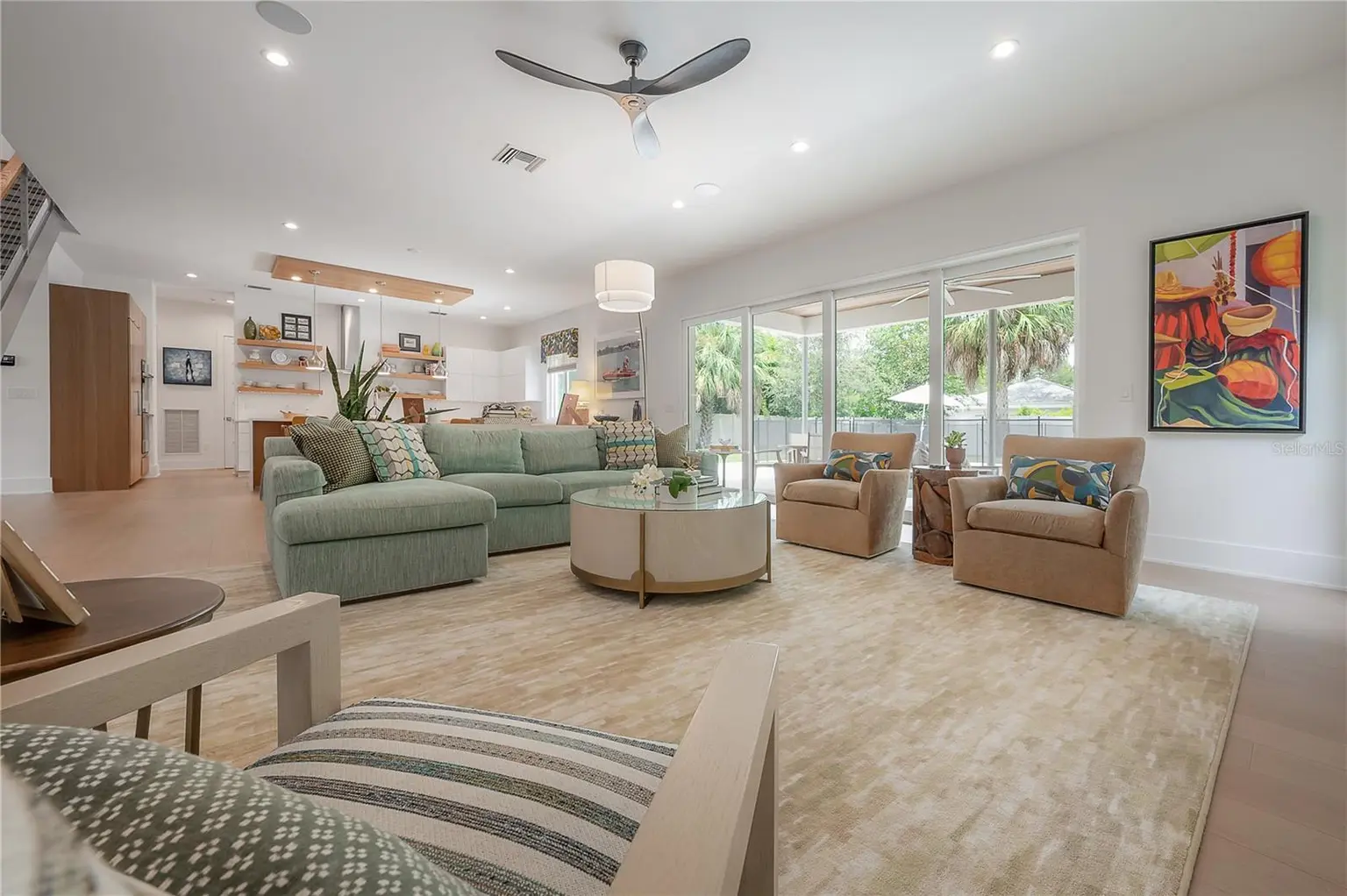 4207 W JETTON AVENUE, TAMPA, FL, photo 22 of 55