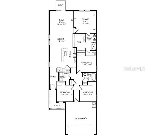 7918 LAKE POWELL PLACE, PARRISH, FL, photo 2 of 2